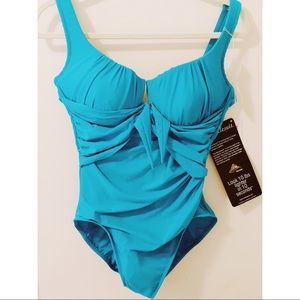 *BRAND NEW* Miraclesuit swimsuit